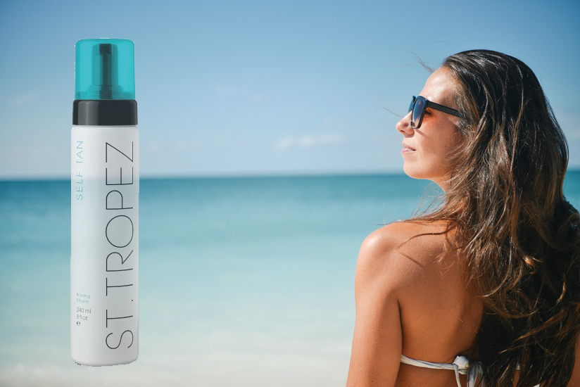 St. Tropez Self Bronzing Review – Book Flawless